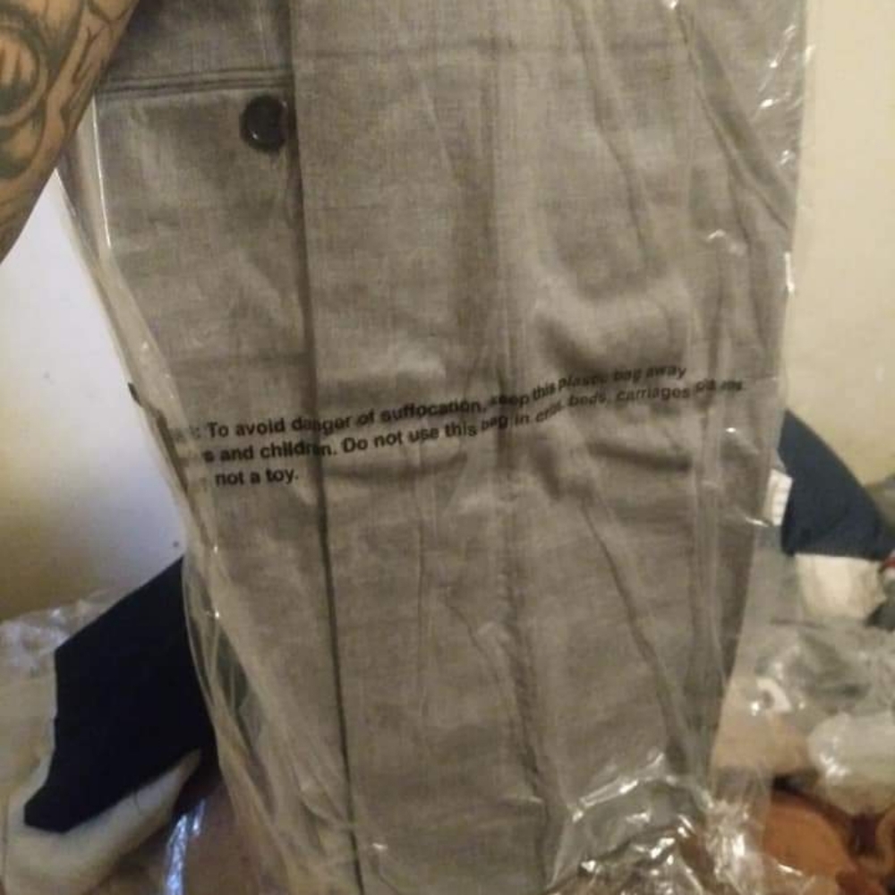 Slacks - Picture 3 of 3